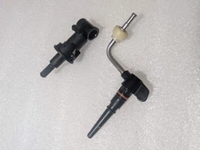 DeLonghi ECP3220 ECP3420 ECP3630 Steam Valve Parts Pipe Rubber Outlet Gasket