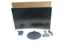 Samsung S3 32" Curved Monitor 1920x1080 75Hz 4ms VA LS32C392EANXGO 