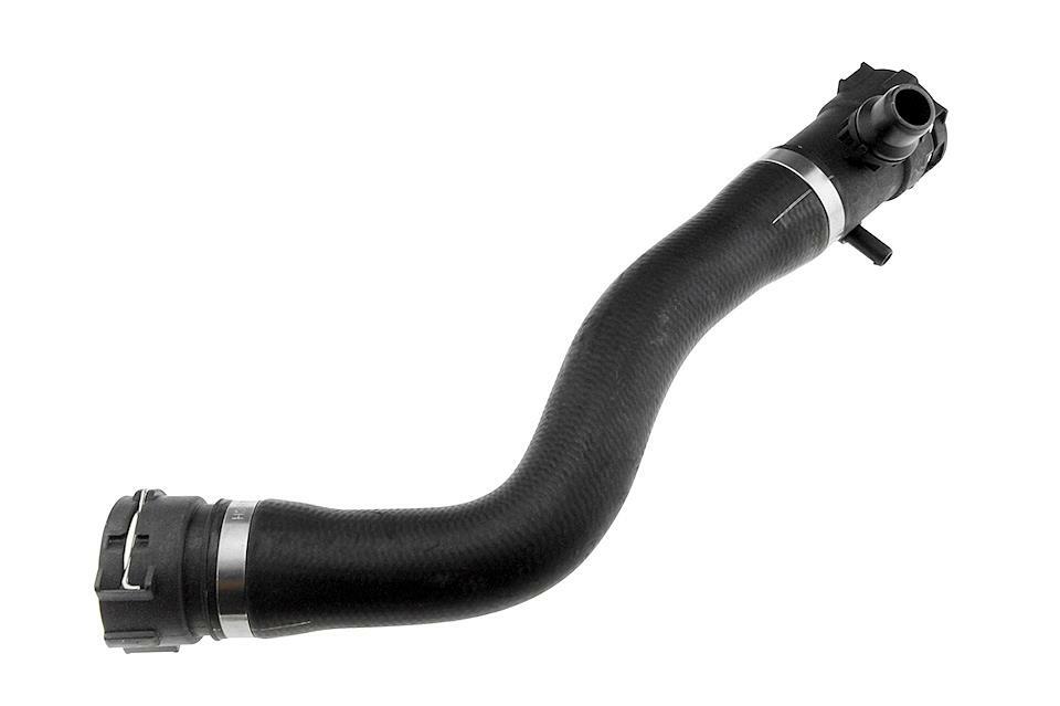 Tuyau d'eau du radiateur contre les fuites de liquide de refroidissement pour BMW Série 1