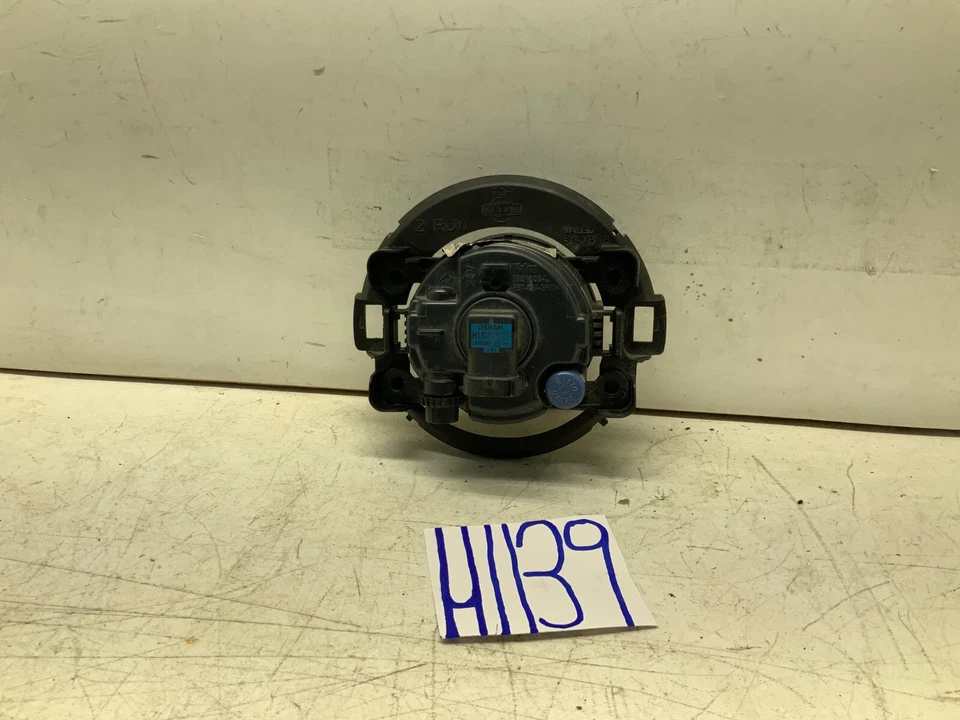 2005 2006 2007 2008 2009 - 2018 年日产 Frontier Xterra 左/右雾灯原始设备制造商 — 第 4/4 张图片