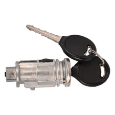 Ignition Switch Cylinder W/ 2 Keys For Dodge Dakota Durango Ram Pickup Truck Van