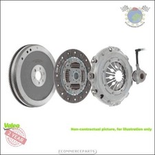 Kit d'embrayage Renault SAFRANE