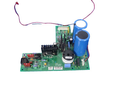 Power Supply Board for Phillips Respironics Bipap Vision 1000304