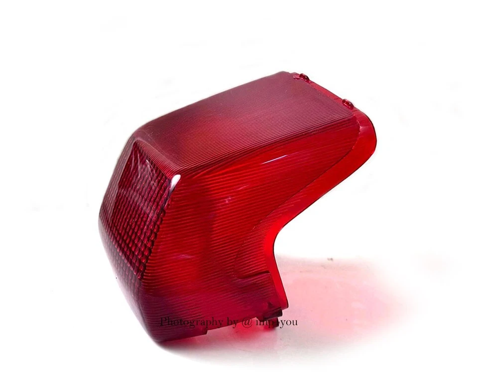Tail Rear Light Lens for Honda 88-90  NX250  Dominator #33702-MN9-671# - Image 2 of 2