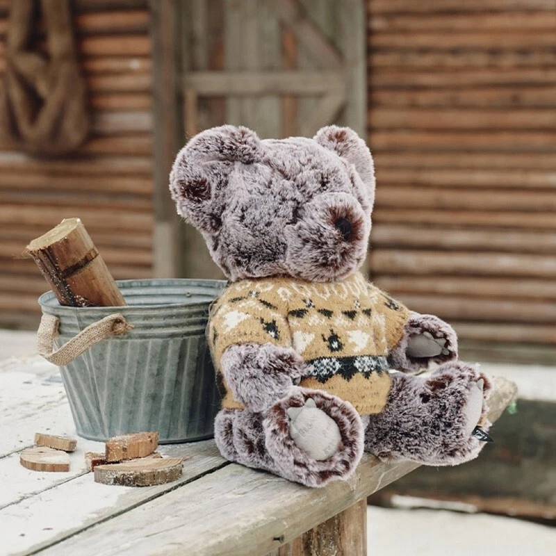 【即日発送可能】POPMART Hirono Bear ぬいぐるみ POPMART Hirono Bear ぬいぐるみ - メルカリ