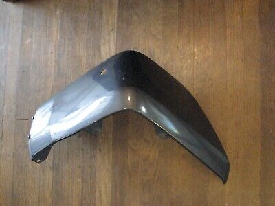 REAR BUMPER RIGHT SIDE COVER MOLDING TRIM TOYOTA TUNDRA 14 15 16 17 18