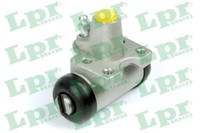 LPR Radbremszylinder FüR Honda Civic IV Hatchback EC ED EE II Shuttle