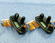 USED Motorola ION Radio Head Working Part 1PCS