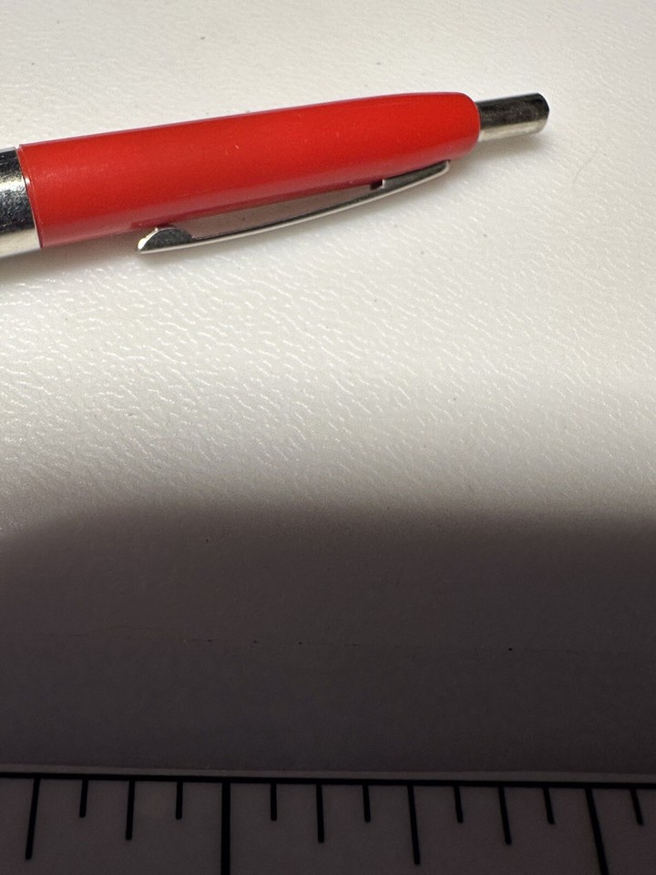 Vintage Pigeon Michigan Osentoski Equipment Truck Repair Parts Trucking