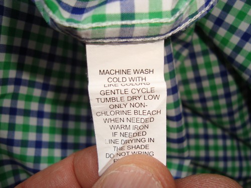 VINEYARD VINES MEN'S LONGSLEEVES BUTTON UP WHALE SHIRT SIZE LARGE HARDLY WORN! - Picture 10 of 10