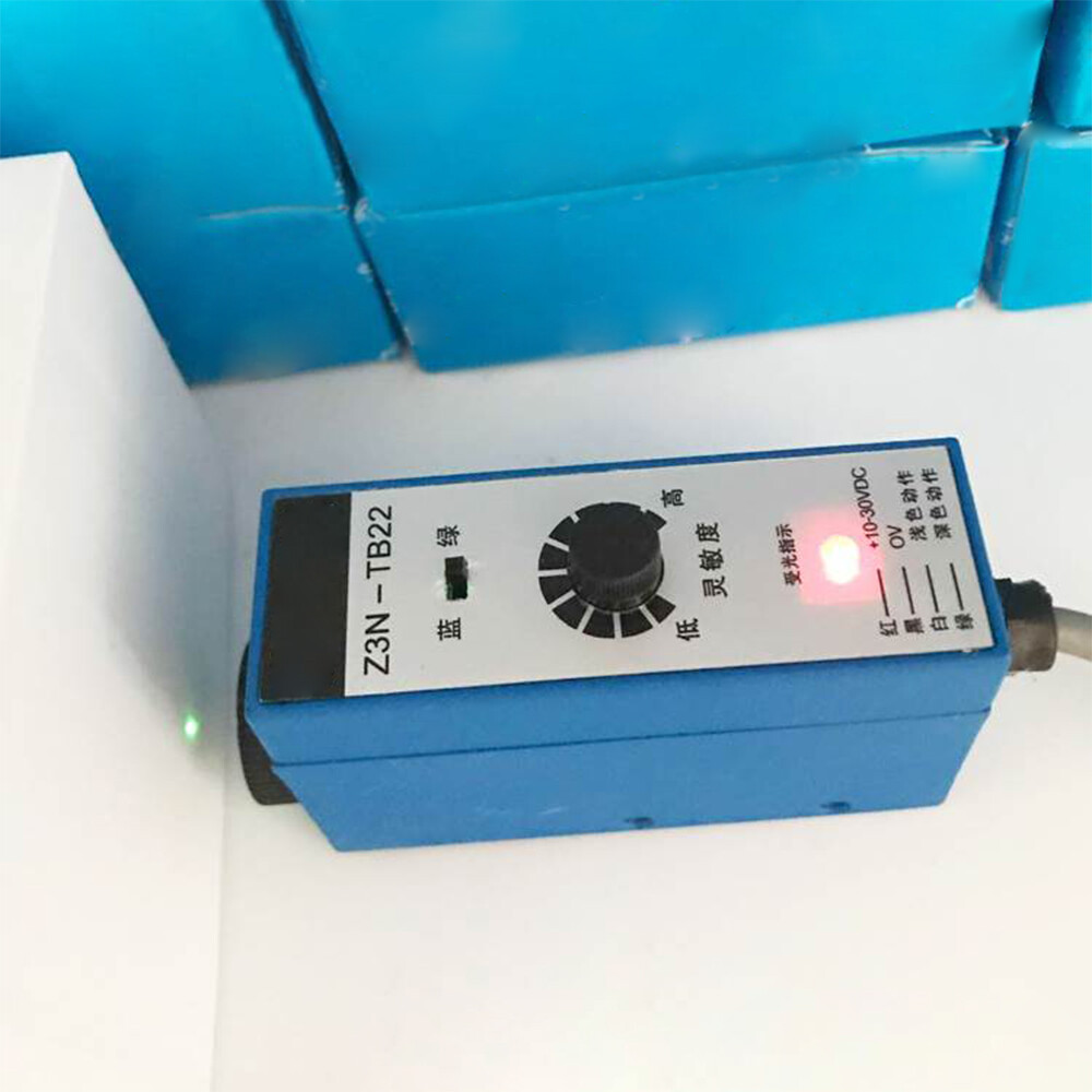 Z3N-TB22 For JULONG Color Mark Photoelectric Sensor Z3NTB22
