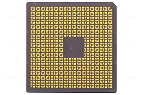 1215-1503 SUN ULTRA SPARC IIII PG 3.4 SME 1603A UPGA CACHE 1215-1503 EC4 - Photo 3/3
