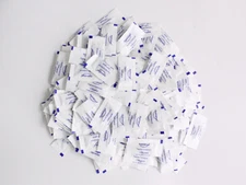 200 Pack Thermal Compound Silicone Thermal Grease for CPU GPU Fan Heatsink