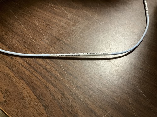 GE BENTLY NEVADA 330171-00-08-10-02-05 PROXIMITY PROBE SWITCH - Picture 4 of 4