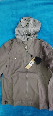 Antony Morato Jacke Neu mit Etikett