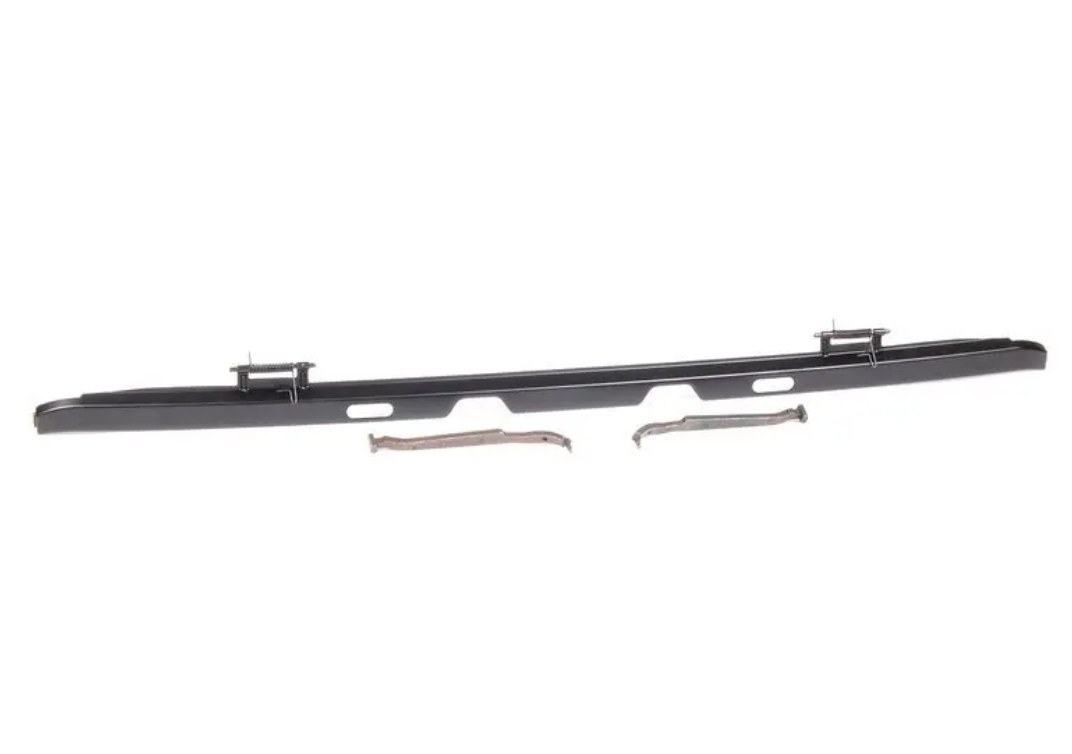 NEW BMW 5 E39 SLIPSTREAM DEFLECTOR 54128203806 8203806 ORIGINAL 54