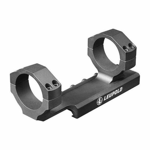 Leupold Mark 4 IMS 1 Piece Scope Mount 34mm Rail Matte Black 177095 EBay