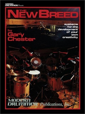 The New Breed (Mixed Media Product)