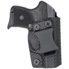 Ruger LCP IWB Holster - Rounded Gear