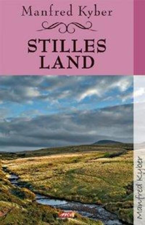Thumbnail - Manfred Kyber | Stilles Land | Taschenbuch | Deutsch (2012) | 96 S.