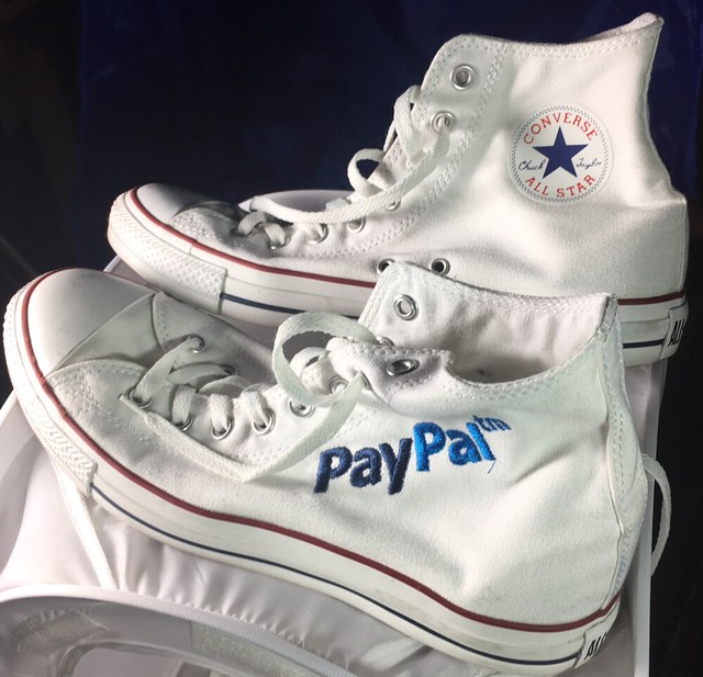 converse one star ebay
