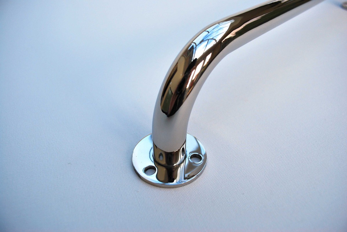 Boat Handle Handrail Handrail For Marine Grade Heavy Duty Marine - Foto 5