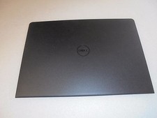 GENUINE Dell Inspiron 14 3451 LCD Back Cover Lid 14" Black-B02- 6XPP8