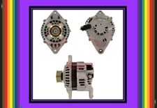 Alternator FOR CITROËN ZX SUBARU Impreza Estate/Wagon Plus Legacy Outback Petrol