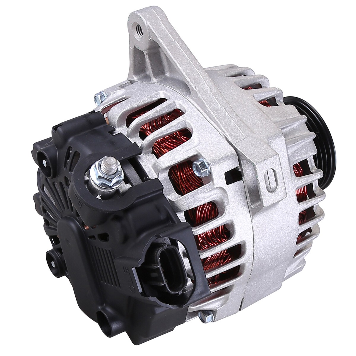 Alternator Hyundai Elantra 2013 Exploring Top 6 Videos And 88 Images