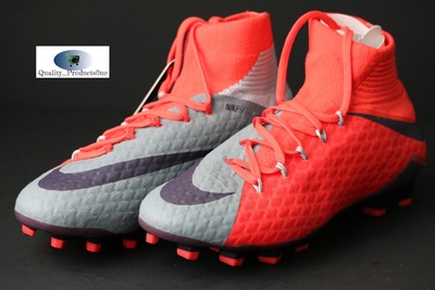 nike hypervenom phatal 3 fg