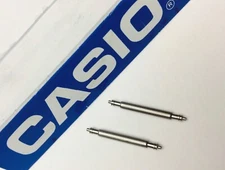 Original Casio Pins Rod Spring Bar for GW-810D GS100 AE2000WD DW5600B DW9052V