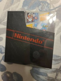 Super Mario Bros. / Duck Hunt / World Class Track Meet (Authentic Nintendo, NES)