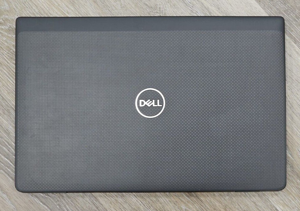Dell Latitude 7420 i7-1185G7 FHD Non-Touch 16GB Ram 250GB SSD W11P **Scratched**