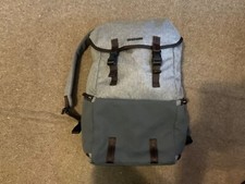 MANFROTTO - Windsor Explorer Camera  Laptop Backpack -SecureProtection System.