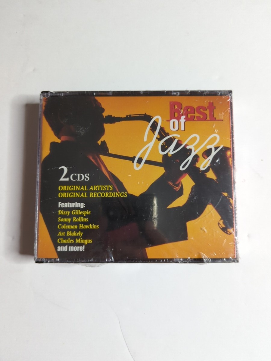 【良好】V系オムニバス marder suitcase2000〜2004 Best of Jazz [BMG 2004] by Various Artists (CD, Jun-2004, 2 Discs