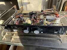 Blodgett DFG-100-3 Control Solid State Infini...