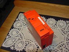 SEW EuroDrive Typ: MC07B0005-2B1-4-00, U 1X200 . . . 240V, 50/60Hz, Movitrac B