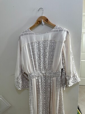 free people modern kimono maxi dress New Free People Modern Kimono Dress size 0 MSRP: $240