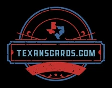 Domain Name : texanscards.com Super Premium High Traffic Domain
