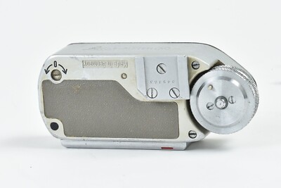 LEICA Light Meter M for M2, M3, M4 From Japan [Very good] 88
