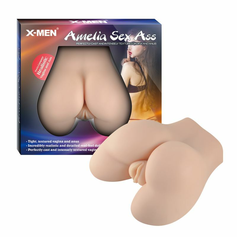 X Men Amelia Sex Ass BDStyle eBay 