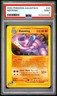 2003 POKEMON AQUAPOLIS #24 NIDOKING PSA 9