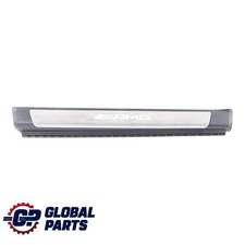 Mercedes R231 SL63 AMG Einstiegsleiste Vorne Links A2316807700