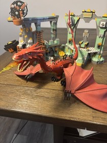 LEGO the Hobbit: The Lonely Mountain (79018)