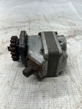 Wico H Magneto 192a Small Gear Fits International Harvester La Lb Engine Tractor