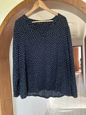 Bluse Laura Torelli Gr. L 
