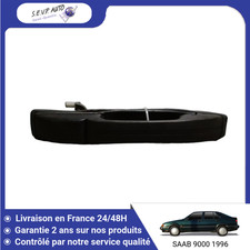 Porte arrière et accessoires Saab 9000