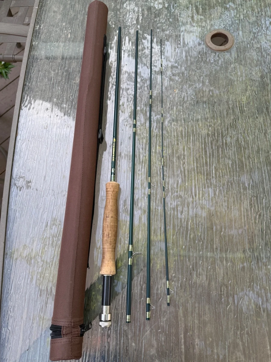 St. Croix Graphite Shaft/Blank Vintage Fishing Rods for sale | eBay St. Croix Graphite Shaft/Blank Vintage Fishing Rods for sale | eBay