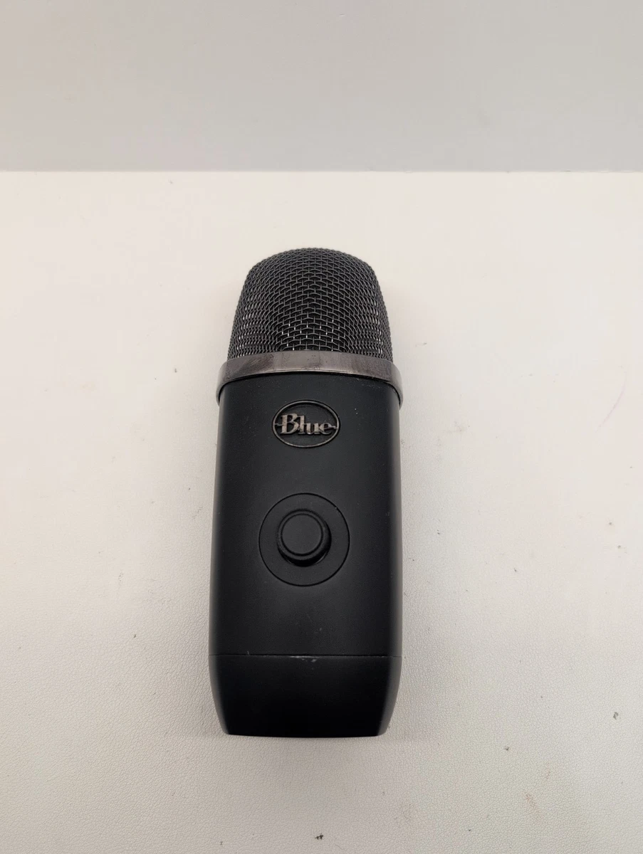 25+ Blue Yeti Pro Microphone for sale | Updated Oct 2026