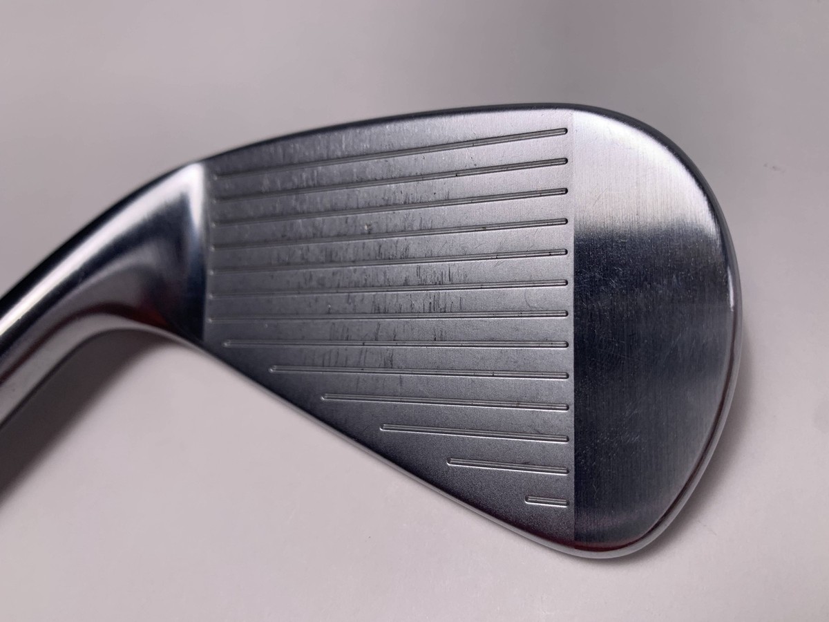 Titleist T100 2023 Single 6 Iron Project X LZ 6.0 120g Stiff Steel